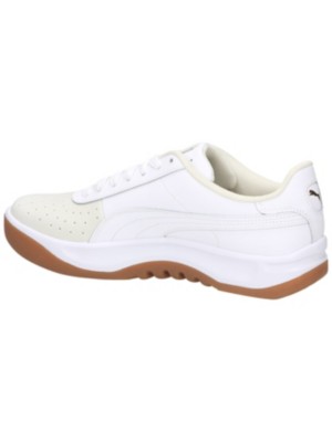 Puma california exotic women's clearance sneakers